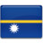 Nauru Flag Icon